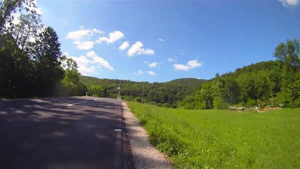 images panoramique