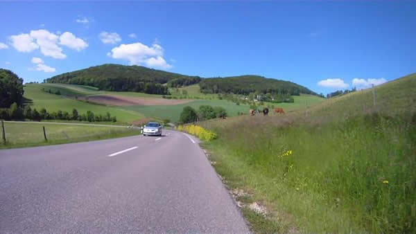 images panoramique
