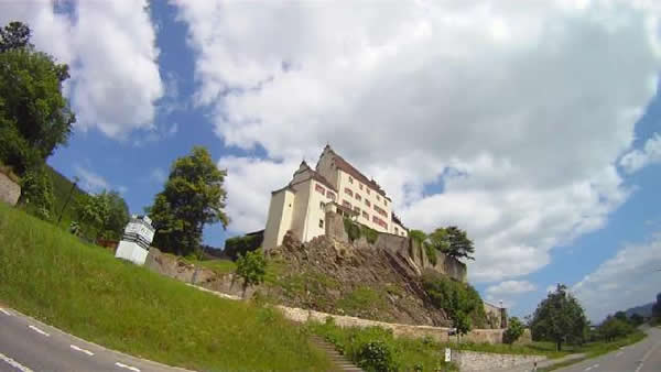 images panoramique