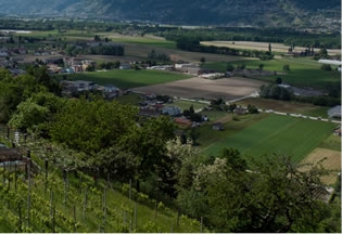 images panoramique