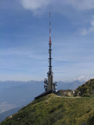 images panoramique