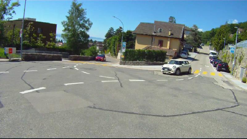 images panoramique