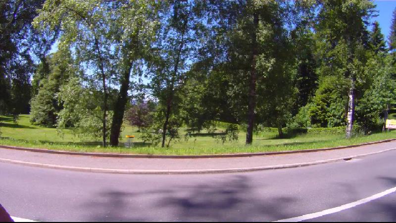 images panoramique