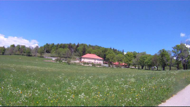 images panoramique