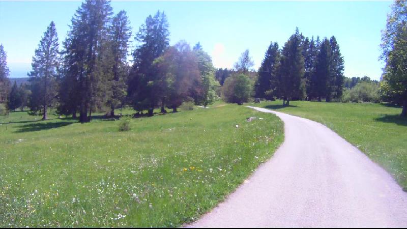 images panoramique