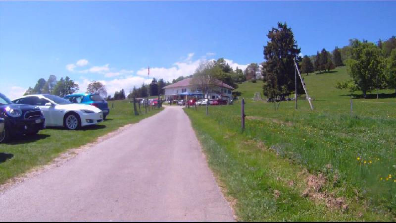 images panoramique
