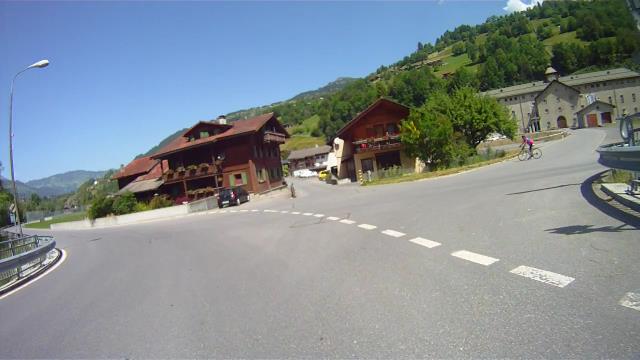 images panoramique