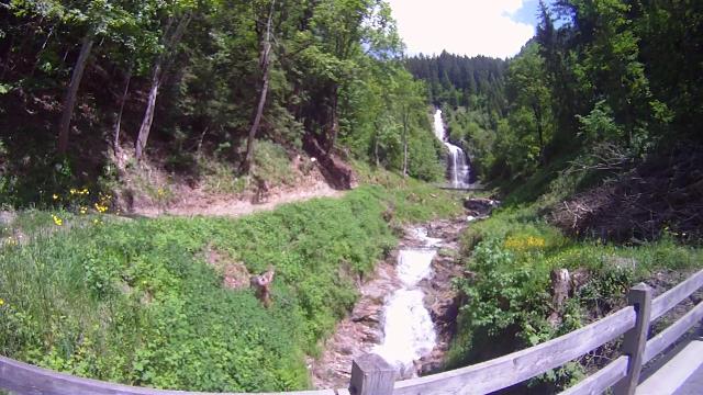 images panoramique