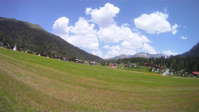 images panoramique