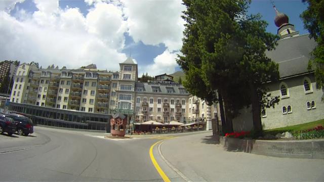 images panoramique