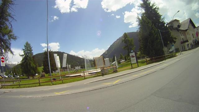 images panoramique
