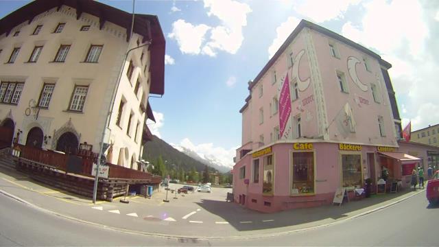 images panoramique