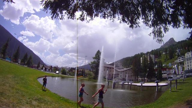 images panoramique