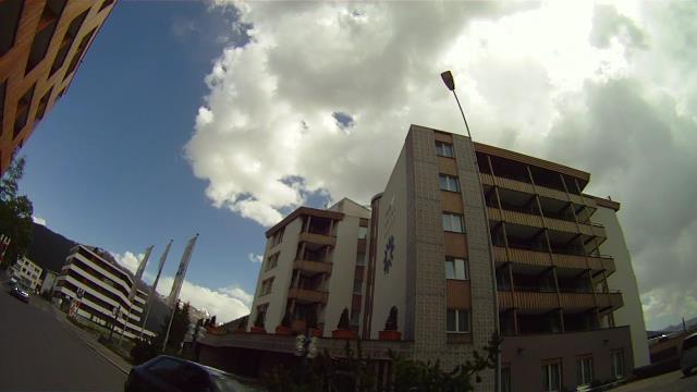 images panoramique