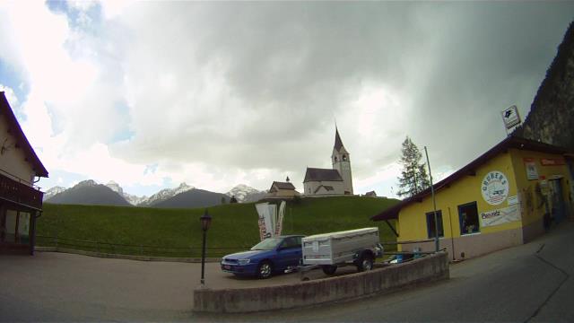 images panoramique