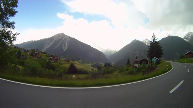 images panoramique