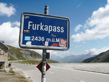Furka