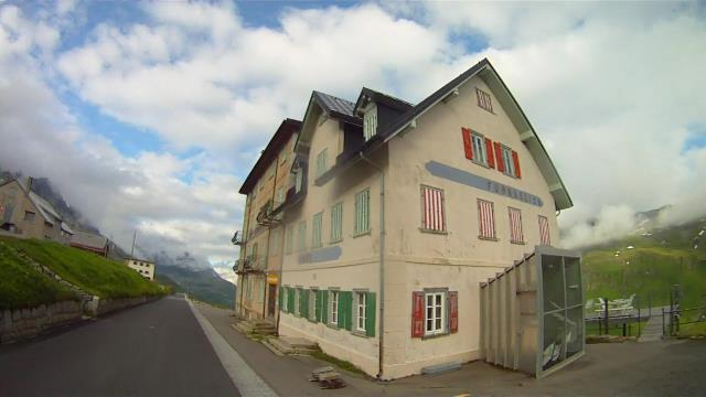 images panoramique