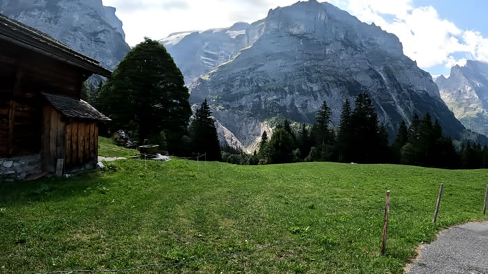 images panoramique