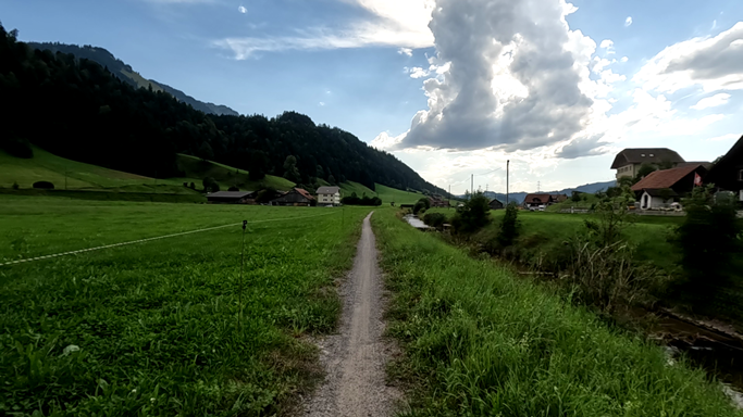 images panoramique
