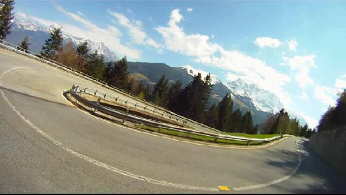 images panoramique