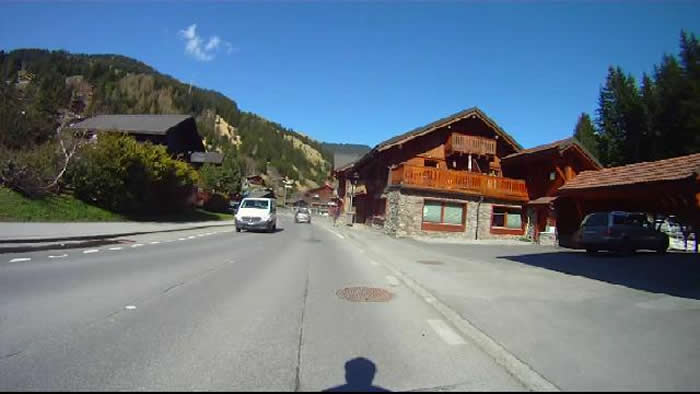 images panoramique