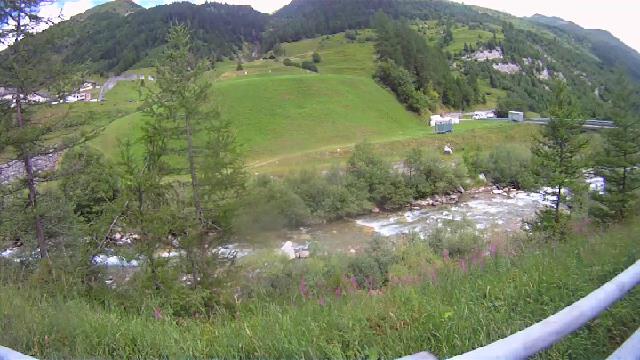 images panoramique