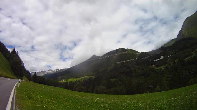 images panoramique