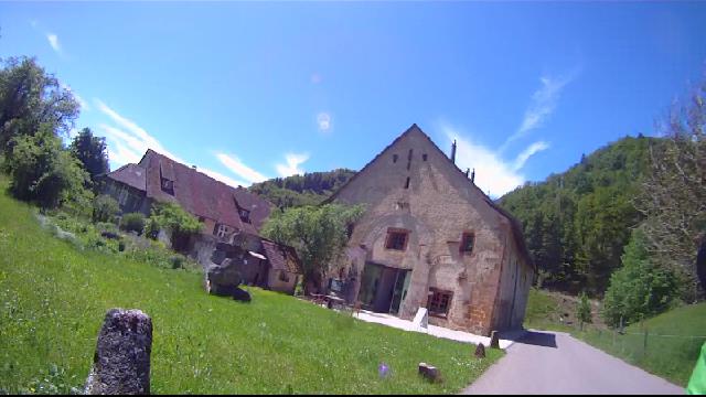 images panoramique