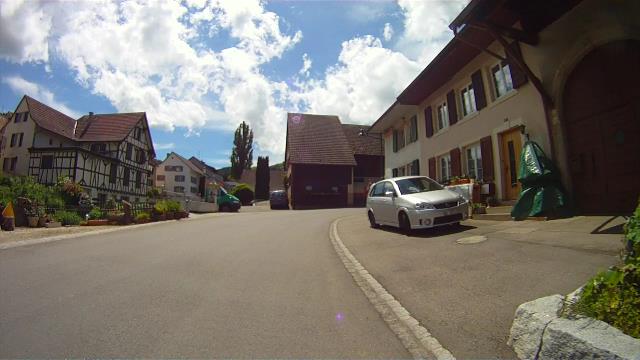 images panoramique