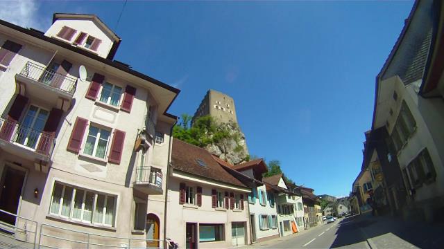 images panoramique