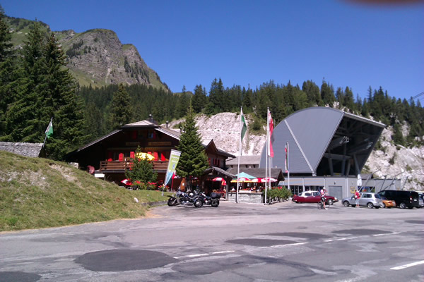 images panoramique