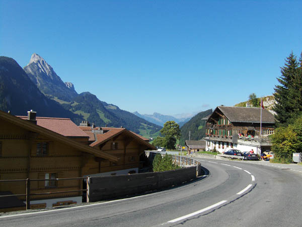 images panoramique
