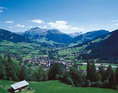 images panoramique