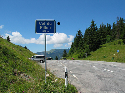 images panoramique
