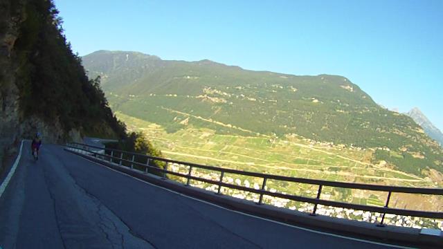 images panoramique