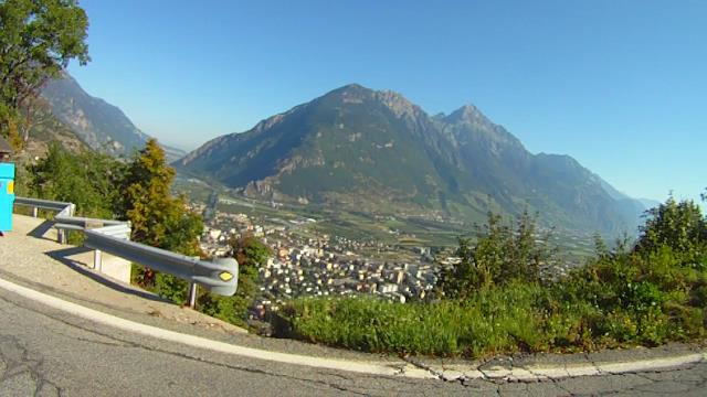 images panoramique