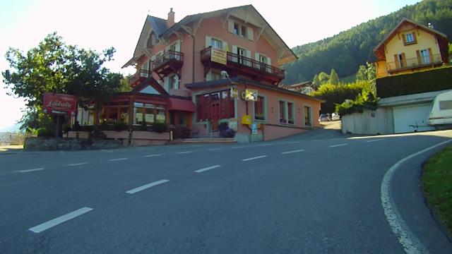 images panoramique