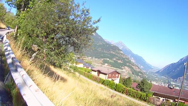 images panoramique