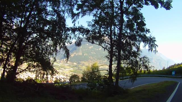images panoramique