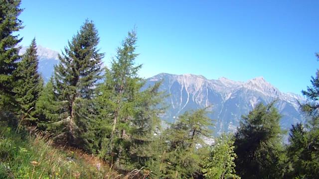 images panoramique