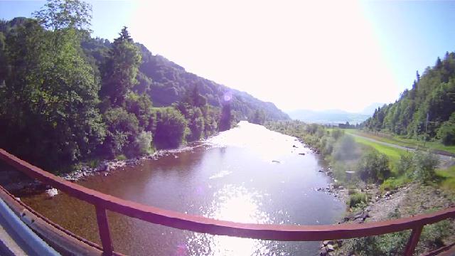 images panoramique