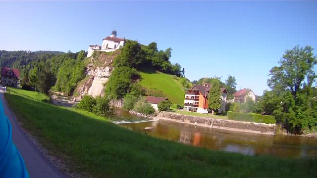 images panoramique
