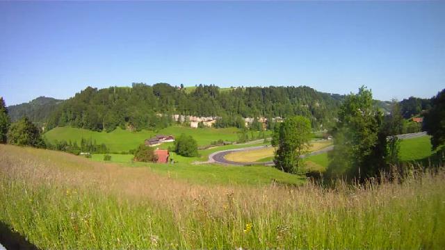 images panoramique