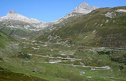 images panoramique