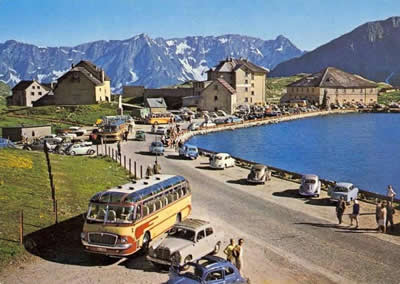 Gothard
