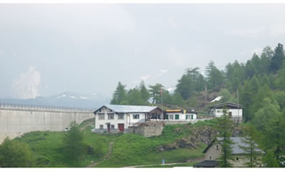 images panoramique
