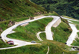 Oberalp