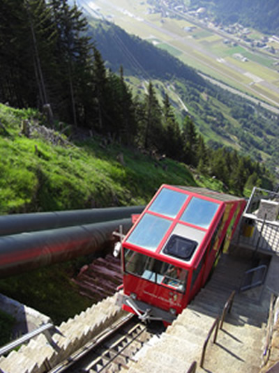 funiculaire