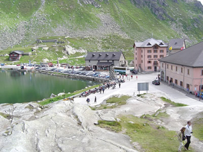 images panoramique